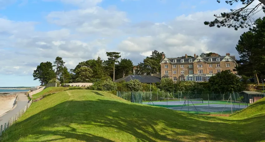 Golf View Hotel & Spa, Nairn